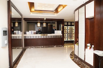 Mark Inn Hotel Deira fotoğrafı
