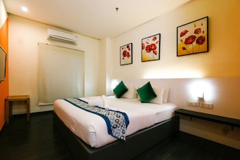 Golden Roof Hotel Ampang Ipoh