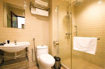 Golden Roof Hotel Ampang Ipoh