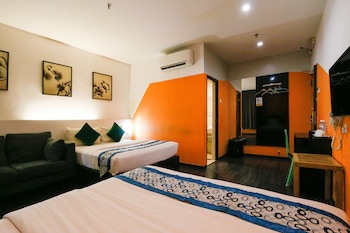 Golden Roof Hotel Ampang Ipoh