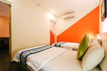 Golden Roof Hotel Ampang Ipoh