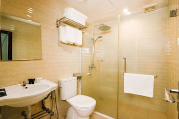 Golden Roof Hotel Ampang Ipoh