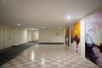 Golden Roof Hotel Ampang Ipoh