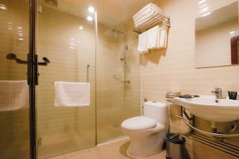 Golden Roof Hotel Ampang Ipoh