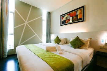 Golden Roof Hotel Ampang Ipoh