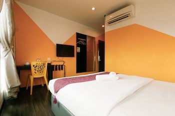 Golden Roof Hotel Ampang Ipoh