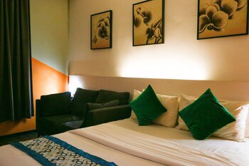 Golden Roof Hotel Ampang Ipoh