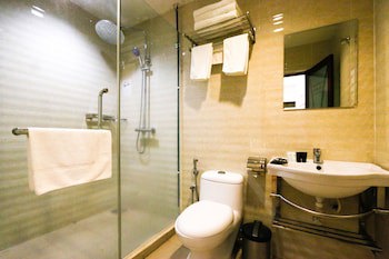 Golden Roof Hotel Ampang Ipoh