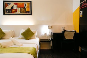 Golden Roof Hotel Ampang Ipoh