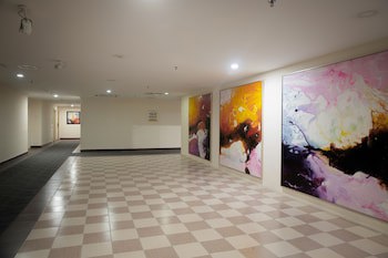 Golden Roof Hotel Ampang Ipoh
