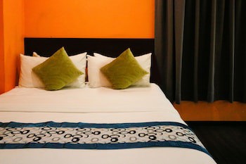 Golden Roof Hotel Ampang Ipoh