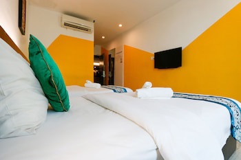 Golden Roof Hotel Ampang Ipoh