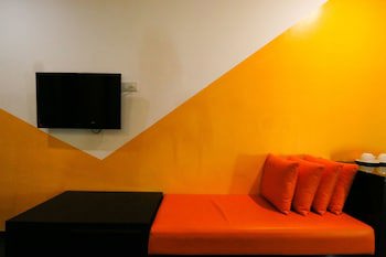 Golden Roof Hotel Ampang Ipoh
