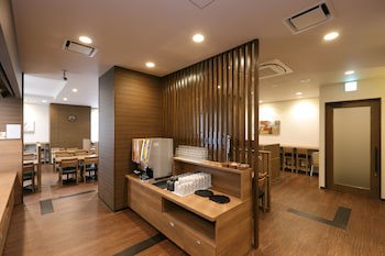 Hotel Route Inn Hamamatsu Dealer Dori
