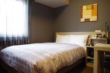 Hotel Route Inn Hamamatsu Dealer Dori