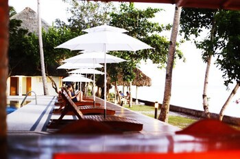 Vitton Beach Resort