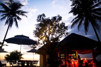 Vitton Beach Resort