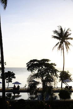 Vitton Beach Resort