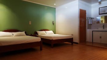 Vitton Beach Resort
