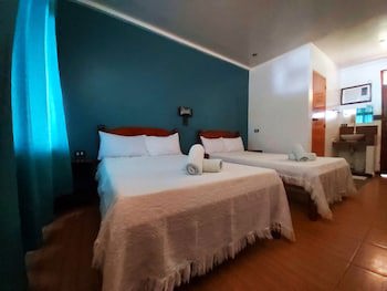 Vitton Beach Resort