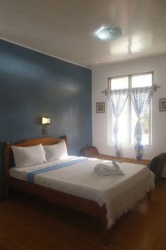Vitton Beach Resort