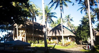 Vitton Beach Resort