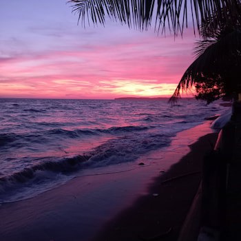 Vitton Beach Resort