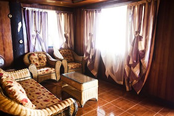 Vitton Beach Resort