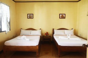 Vitton Beach Resort