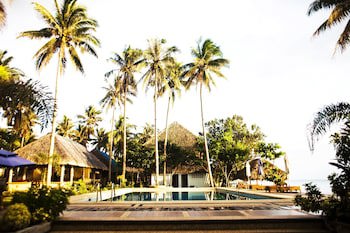 Vitton Beach Resort