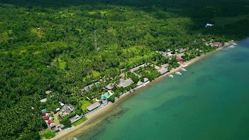Vitton Beach Resort