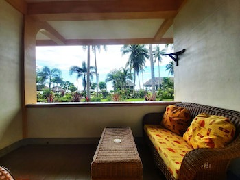 Vitton Beach Resort