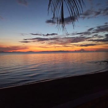 Vitton Beach Resort