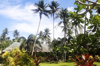 Vitton Beach Resort