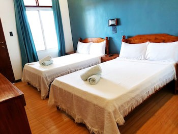 Vitton Beach Resort