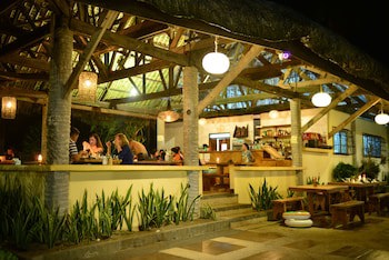 Vitton Beach Resort