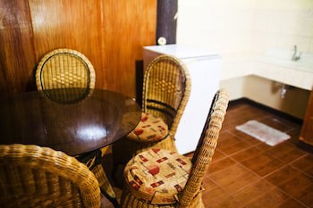 Vitton Beach Resort
