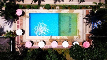 Vitton Beach Resort
