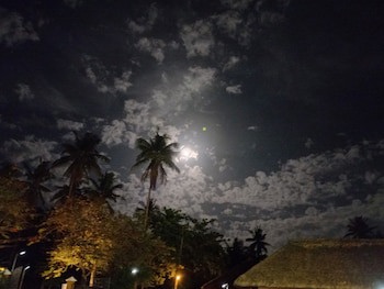 Vitton Beach Resort
