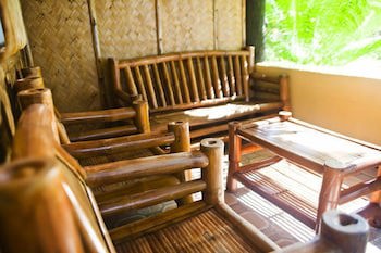 Vitton Beach Resort