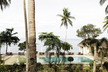 Vitton Beach Resort