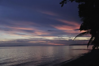 Vitton Beach Resort