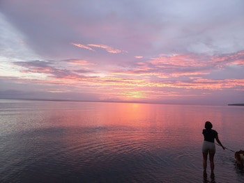 Vitton Beach Resort