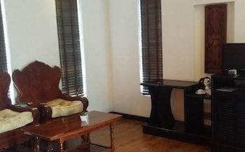 Vimean Sovannaphoum Resort
