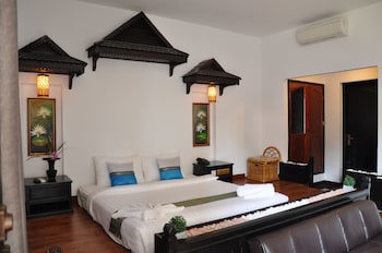 Vimean Sovannaphoum Resort