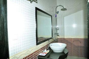 Vimean Sovannaphoum Resort