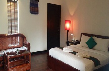 Vimean Sovannaphoum Resort