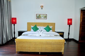 Vimean Sovannaphoum Resort