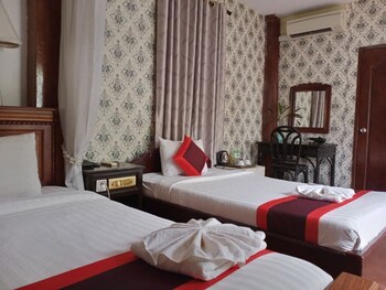 Vimean Sovannaphoum Resort