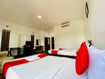 Vimean Sovannaphoum Resort